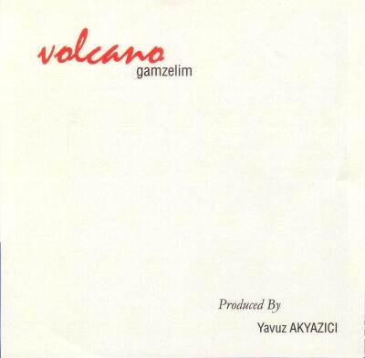 “Volcano” - Self-released, 2006