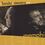 Memphis - CD coverart