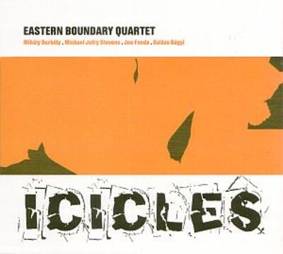 “Icicles” - Konnex Records, 2010
