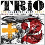 Trio + 2 - CD coverart