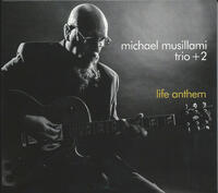 Life Anthem - CD coverart