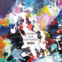 Mizu - CD coverart