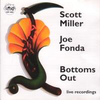 Bottoms Out - CD coverart