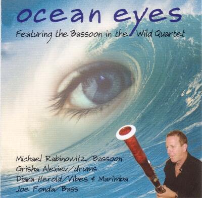 “Ocean Eyes” - Self produced, 2004