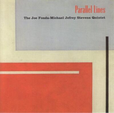 “Parallel Lines” - Music & Arts, 1997