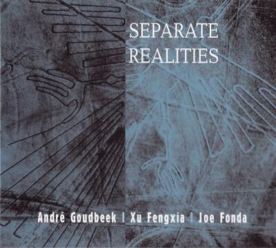 “Separate Realities” - De Werf, 2004