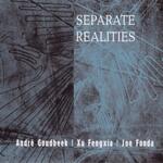 Separate Realities - CD coverart