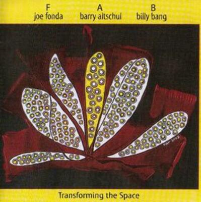 “Transforming the Space” - CIMP Records, 2003