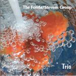 Trio - CD coverart