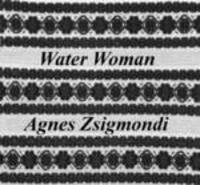 Water Woman - CD coverart